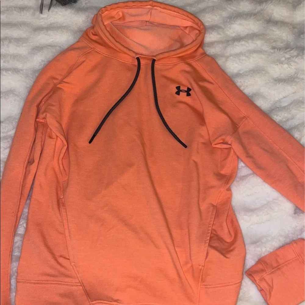 Underarmour sweatshirt